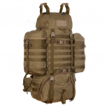 WISPORT RACCOON 85 L COYOTE SELJAKOTT