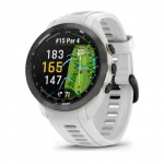 Garmin Approach S70 42mm White Golfikell