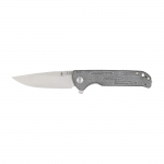 Kizer Justice V4543N6 Kokkupandav nuga