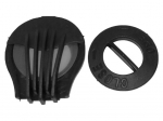 Maraton Suitsuvastane mask ventill