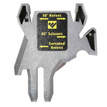 Work Sharp WSKTS Nugade teritaja 50&deg; juhis