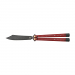 Benchmade 99BK-1 Necron Liblikas nuga