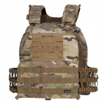 Pentagon Milon Mk2 taktikaline vest - MultiCam