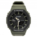 Casio G-Shock Oktaagon K&auml;ekell GA-2110SU-3AER