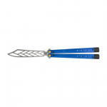 Benchmade 99T Necron Liblikas nuga