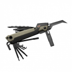 Real Avid Multitool Daudzfunkcionālais rīks ieroču kop&scaron;anai AVGTPROAR