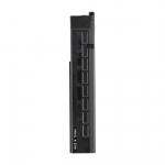 Beretta ASG PMX 6 mm BB Green Gas Airsoft p&uuml;stoli ajakiri