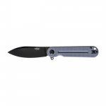 Ganzo Firebird FH922PT-GY Kokkupandav nuga