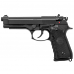 Action Sport Games ASG M9 Blow Back Full Metal Airsoft-p&uuml;stol 6 mm Green Gas 0,8J
