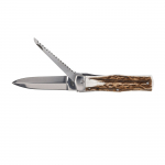 Mikov Predator 241-NP-2/KP Kokkupandav nuga saega