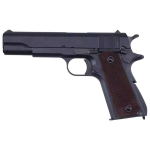 SRC GB-0731 ASG GBB Airsoft-p&uuml;stol 6 mm Green Gas