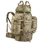 Wisport Raccoon 65 l Seljakott Multicam