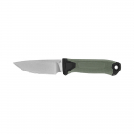 Gerber Strongarm Camp Green Fikseeritud teraga nuga