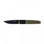 Ganzo G721B-GR Kokkupandav nuga