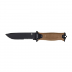 Gerber Strongarm SE Coyote Fikseeritud teraga nuga