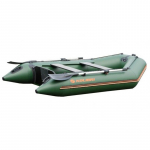 Kolibri KM-280 Green T&auml;ispuhutav paat