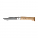 Opinel 10 Inox Kokkupandav nuga