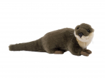 Nature De Brenne 35 cm Pehme m&auml;nguasi - Mink