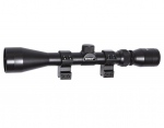 Action Sport Games ASG Strike Systems 3-9X40 Optiline sihik