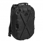 Hazard 4 Pillbox Hardshell seljakott 29,5 l - hall