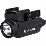 Olight BALDR S Cool White Blue Laser 800lm Relva taskulamp laser sihikuga