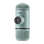 Wacaco Nanopresso Arctic Blue Kaasaskantav kohvimasin
