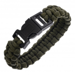 Paracord Badger V&auml;litingimuste 550 K&auml;ev&otilde;ru Pannaliga - Oliiv