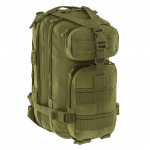 BADGER V&Auml;LITINGIMUSTE RECON 25 L OLIVE SELJAKOTT