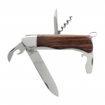 Mikov Hiker 116-ND-6A &Scaron;veitsi nuga