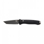 Benchmade 537GY-03 Bailout Kokkupandav nuga