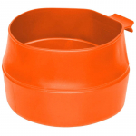 WILDO KOKKUK&Auml;IV KAUSS BIG 600 ML - ORANŽ