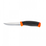 Morakniv Companion Fikseeritud teraga nuga, oranž