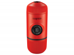Wacaco Nanopresso Lava Red Kaasaskantav kohvimasin
