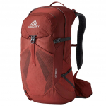 Gregory Citro 30L seljakott - telliskivipunane