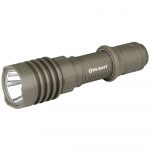 Olight Warrior X 4 Flat Dark Earth 2600lm Taktikaline taskulamp