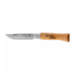 Opinel 4 Carbon Kokkupandav nuga