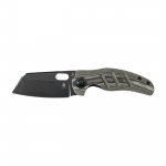 Kizer Sheepdog C01C V4488C1 Kokkupandav nuga