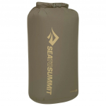 SEA TO SUMMIT VEEKINDEL KOTT KERGE KUIVAKOTT 35 L - OLIVE ROHELINE