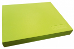 SVELTUS 3014 40x33x5 cm Green Tasakaalupadi