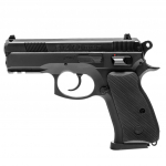 Action Sport Games ASG GNB CZ 75D Compact Airsoft-p&uuml;stol 6 mm Green Gas 0,5J