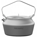Fire Maple Frost alumiiniumist veekeetja reisiks - 1,2 l