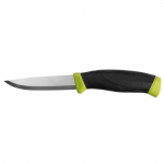 Morakniv Companion Fikseeritud teraga nuga, roheline