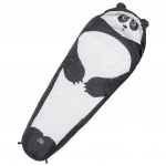 MAGAMISKOTT HIGHLANDER V&Auml;LIMOODI OLEND LASTELE PANDA 300 - MUST
