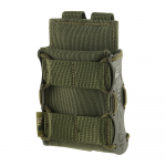 M-Tac Mini Olive Quiver P&uuml;stoli ajakirjade &uuml;mbrik