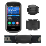 Garmin Edge 1050 Bundle Jalgratta arvuti