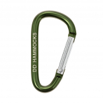 MINI KARABIIN DD HAMMOCKS KARABIINER