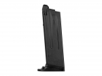 Heckler&Koch H&K ASG USP Compact 6 mm Airsoft relva ajakiri