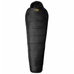 Snugpak Sleeper Extreme Black Magamiskott