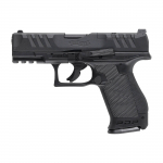 Walther PDP Compact 4" Set ASG Airsoft-p&uuml;stol 6 mm BB CO2