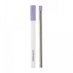 LifeStraw Sip Thistle Purple Veepuhasti - k&otilde;rre